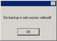 backupvoltooid