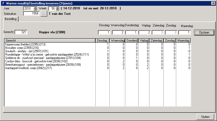 WMbestelgevuld