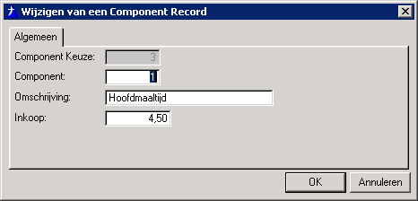 WMcomprecord