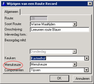 WMroutewijz